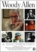 その他 Woody Allen: A Documentary [Blu-ray] 51qobSAYZ+L._SY200_QL15_.jpg